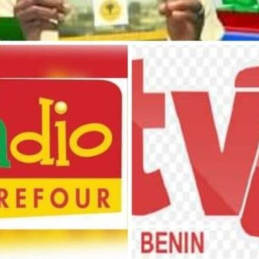 TVC BENIN