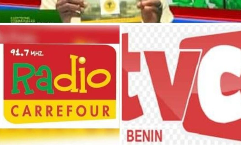 TVC BENIN