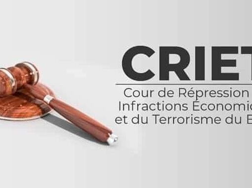 CRIET : 03 employés de WAPCO Niger condamnés à la prison avec sursis