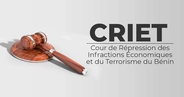 CRIET : 03 employés de WAPCO Niger condamnés à la prison avec sursis