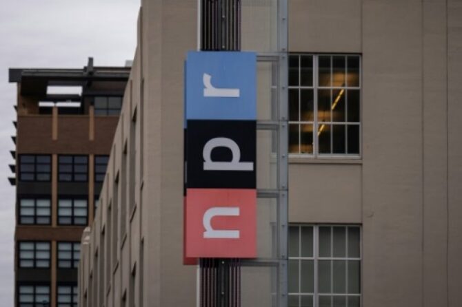 Réseaux sociaux aux États-Unis : NPR, la radio publique, quitte Twitter qui menace sa « crédibilité ».