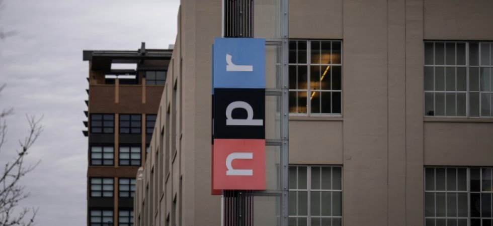 Réseaux sociaux aux États-Unis : NPR, la radio publique, quitte Twitter qui menace sa « crédibilité ».