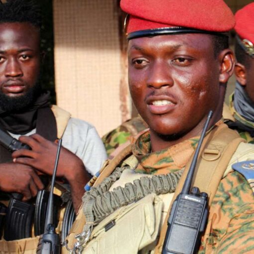 Burkina Faso / La mobilisation générale décrétée pour faire face aux attaques jihadistes : le pouvoir militaire essoufflé ?