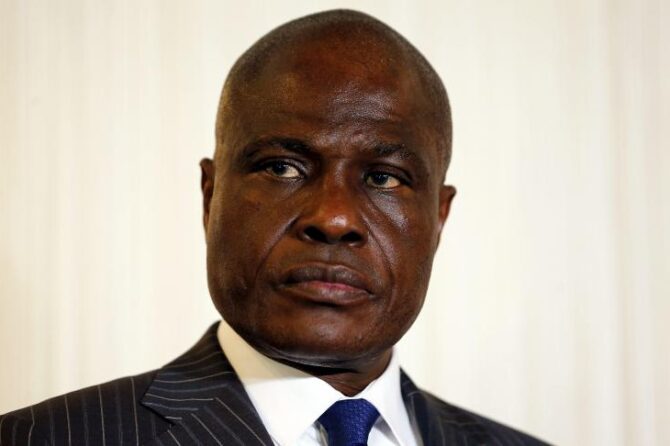 RDC : Martin Fayulu quitte provisoirement la présidence de la Coalition d'opposition Lamuka