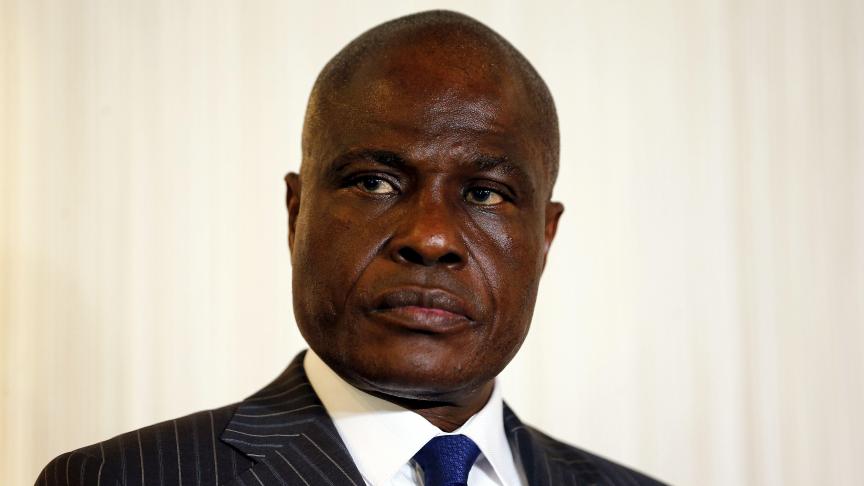 RDC : Martin Fayulu quitte provisoirement la présidence de la Coalition d'opposition Lamuka