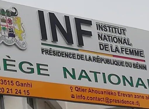 Nomination d'une Camerounaise à l'INF : de grandes figures béninoises s'offusquent et s'indignent