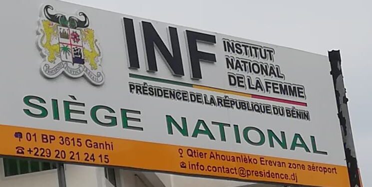 Nomination d'une Camerounaise à l'INF : de grandes figures béninoises s'offusquent et s'indignent