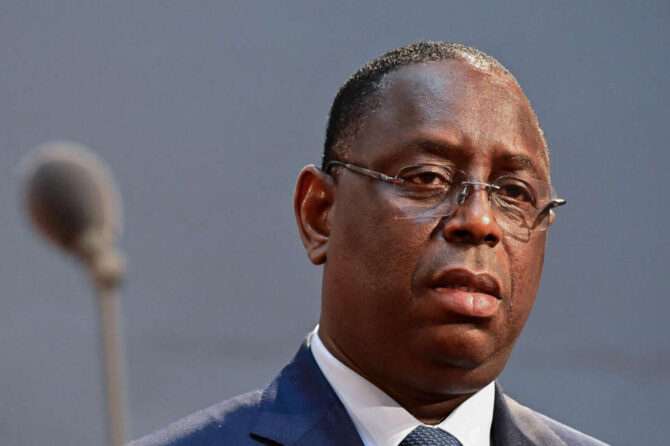 Macky Sall installe de plus belle le débat sur un troisième mandat