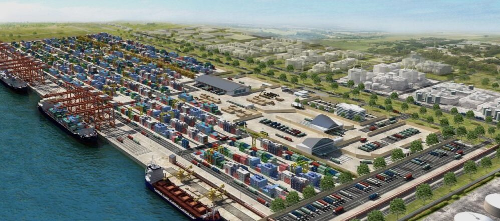 Mise en service du port de Lekki : Le Nigeria souhaite dépasser ceux de Cotonou et Lomé