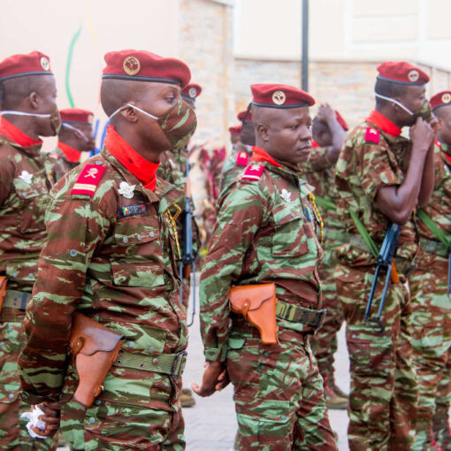 Terrorisme et insécurité au Nord-Bénin : Face à l’inefficacité du gouvernement dans la lutte, des États étrangers obligés de venir en aide