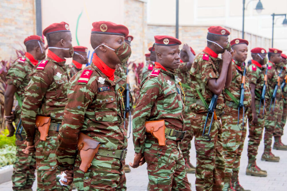 Terrorisme et insécurité au Nord-Bénin : Face à l’inefficacité du gouvernement dans la lutte, des États étrangers obligés de venir en aide