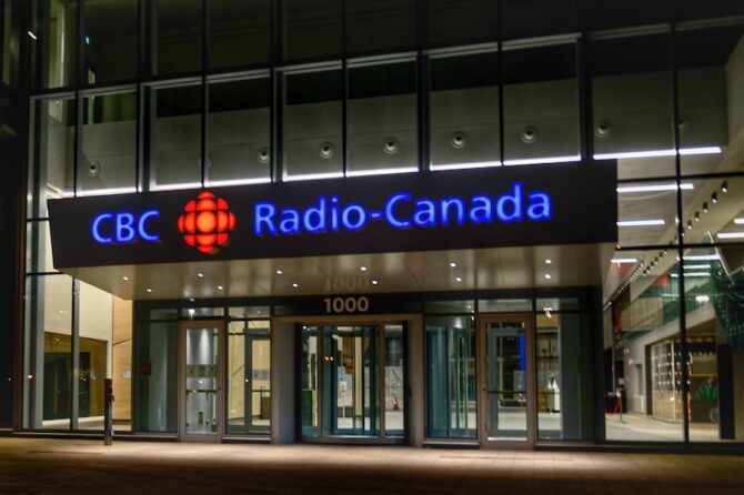 Twitter : CBC/Radio-Canada se déconnecte également de la plateforme du milliardaire Elon Musk