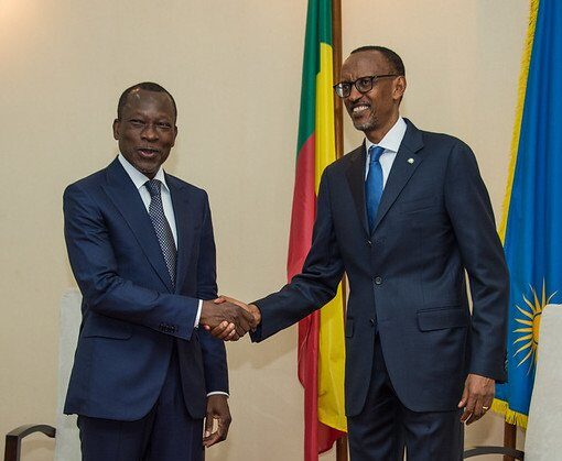 Visite d'État de Paul Kagamé au Bénin : les raisons de la présence du président rwandais à Cotonou