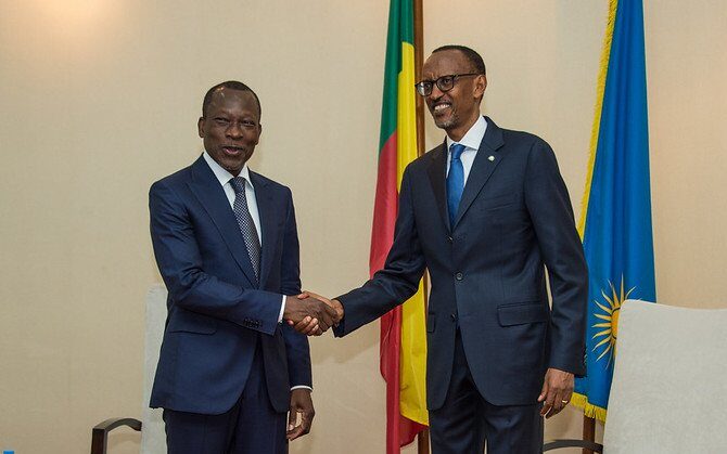 Visite d'État de Paul Kagamé au Bénin : les raisons de la présence du président rwandais à Cotonou