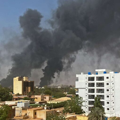 Soudan : les combats entre l’armée et les paramilitaires font près de 200 morts en trois jours