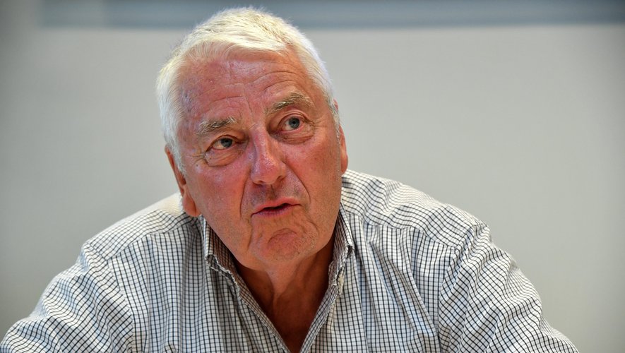 France/Charles Biétry atteint de la maladie de Charcot : l'euthanasie, l'ultime recours du journaliste