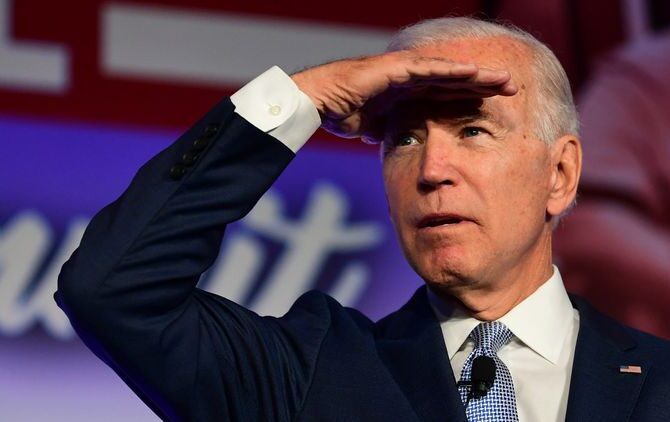 Présidentielle aux Etats-Unis : ce que Joe Biden envisage