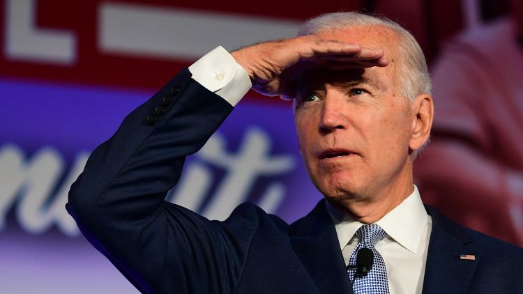 Présidentielle aux Etats-Unis : ce que Joe Biden envisage