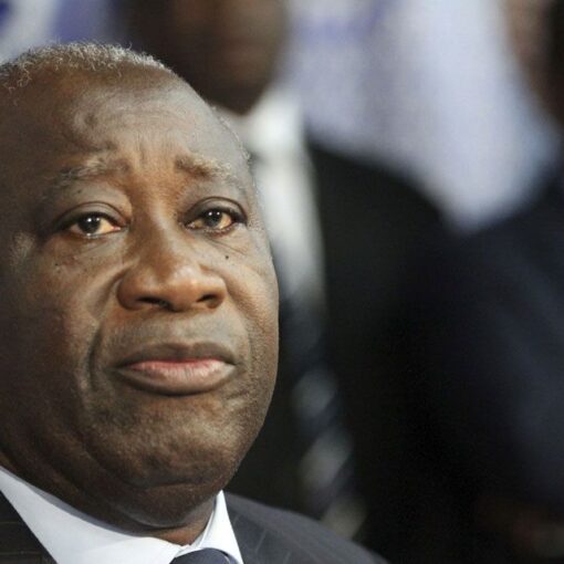 Côte d'Ivoire : Un journal pro-Gbagbo suspendu !