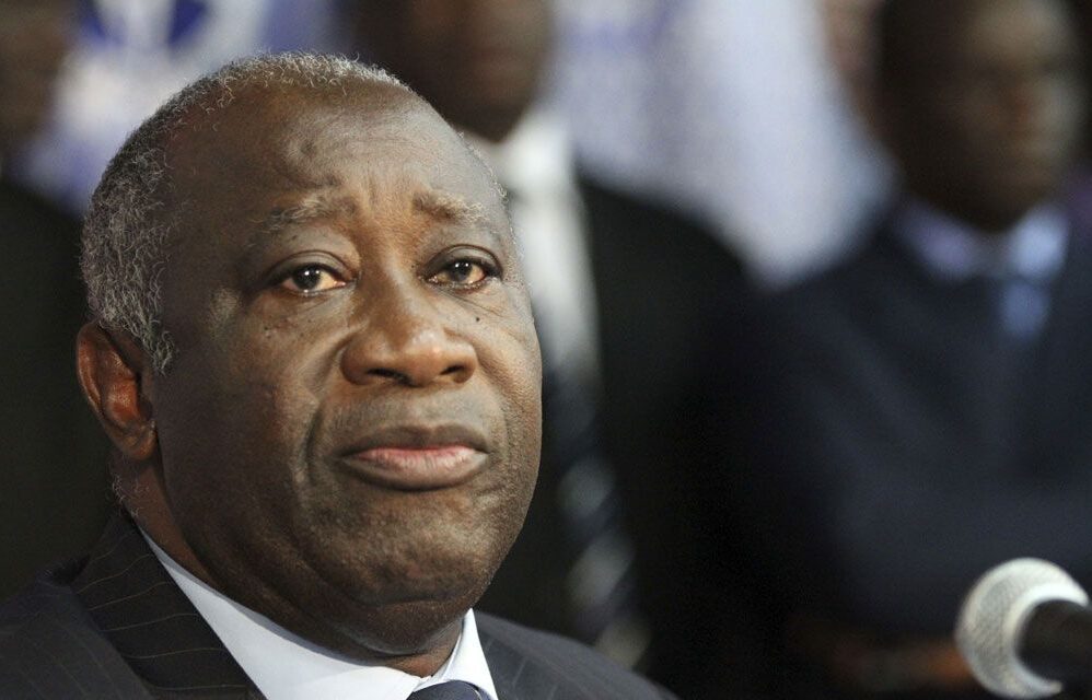 Côte d'Ivoire : Un journal pro-Gbagbo suspendu !