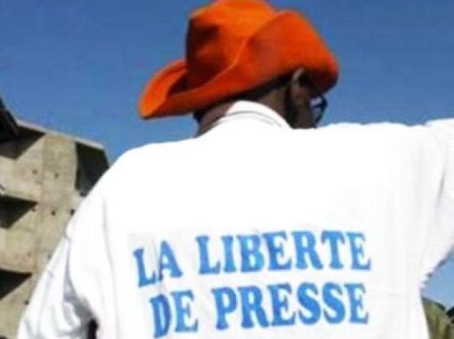 Régulation des médias en RDC : Les journalistes saluent la nouvelle loi sur la presse