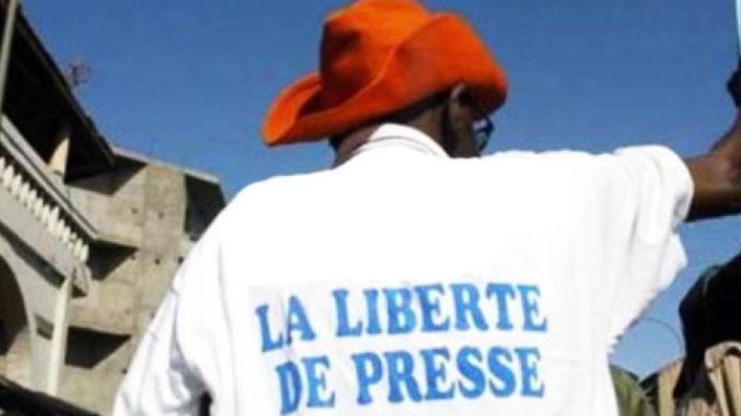 Régulation des médias en RDC : Les journalistes saluent la nouvelle loi sur la presse