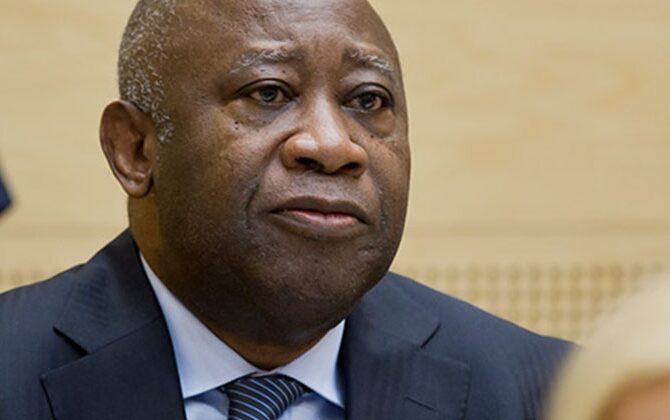 Côte d'Ivoire : Le PPA-CI réclame l'amnistie pour Laurent Gbagbo et ses cadres déchus de leurs droits civiques