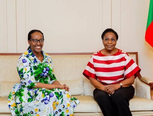 Visite du couple Kagame au Bénin : les activités personnelles de Jeannette Nyiramongi Kagame à Cotonou