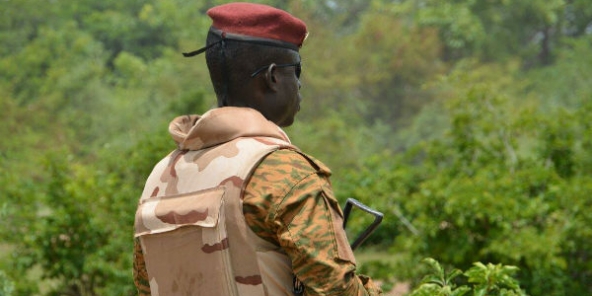 Burkina-Faso : un préfet retrouvé mort dans des circonstances tragiques