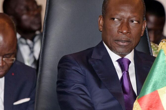 Absence de Patrice Talon au lancement de la raffinerie de pétrole au Nigéria : échec de la diplomatie béninoise, Aurélien Agbénonci en paie-t-il les frais ?