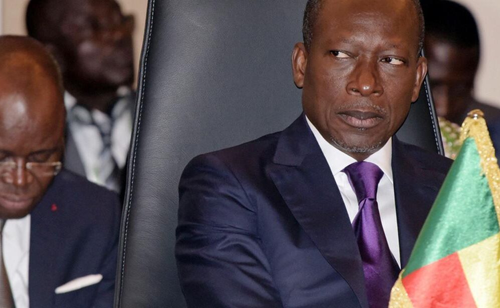 Absence de Patrice Talon au lancement de la raffinerie de pétrole au Nigéria : échec de la diplomatie béninoise, Aurélien Agbénonci en paie-t-il les frais ?