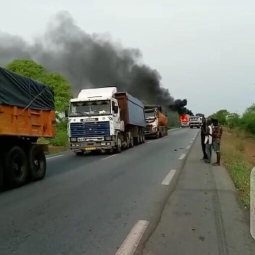 Les routes inter-États en Afrique de l'Ouest : nouvelles cibles des groupes terroristes