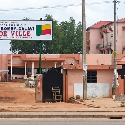 Abomey-Calavi : appel aux propriétaires terriens et présumés propriétaires de parcelles