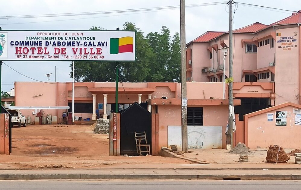 Abomey-Calavi : appel aux propriétaires terriens et présumés propriétaires de parcelles