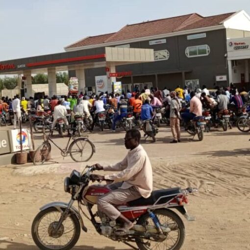 Pénurie de carburant au Tchad : les radios privées en grève