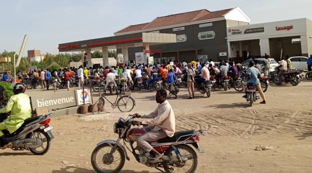 Pénurie de carburant au Tchad : les radios privées en grève