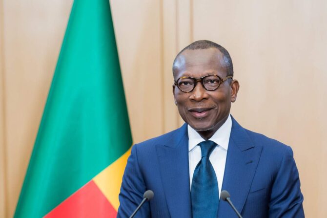 Liberté de la presse au Bénin : le journaliste Marcos Pohouégbé écrit à Patrice Talon