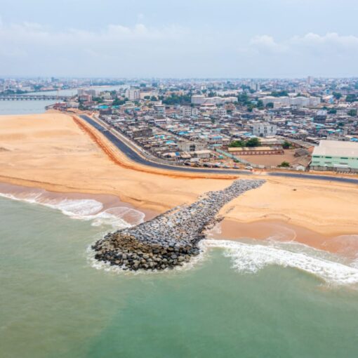 Aménagement de la Corniche Est de Cotonou : les personnes affectées bientôt dédommagé ?