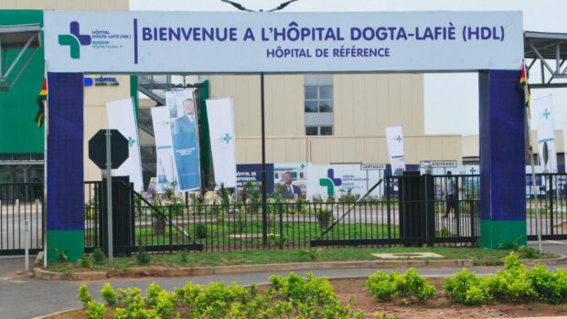 HOPITAL DOGTA-LAFIE : le Togo ouvre le premier établissement sanitaire de référence de la sous-région ouest-africaine