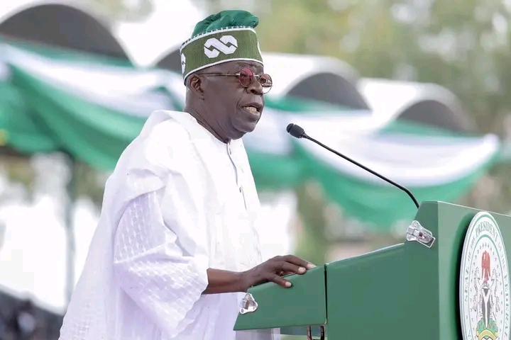 Nigeria : les grandes lignes du mandat de Tinubu