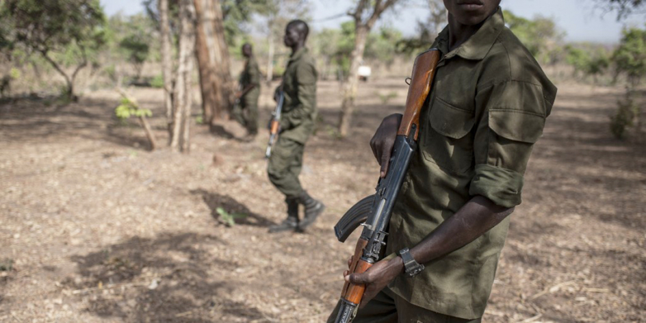 Attaque terroriste au Bénin : 07 soldats tués dans le parc de la Pendjari