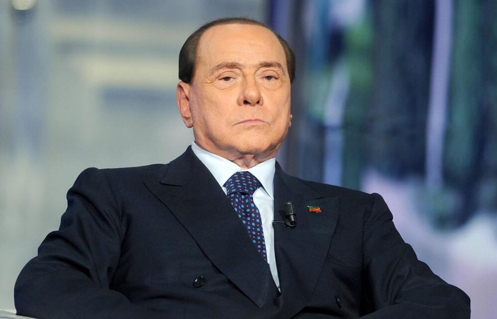 Silvio Berlusconi, figure controversée de la politique italienne est mort