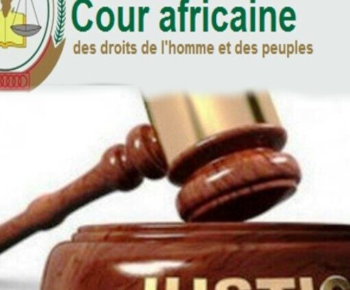 CADHP : nouvelle condamnation du Bénin devant la juridiction régionale : l’ultimatum donné au pays