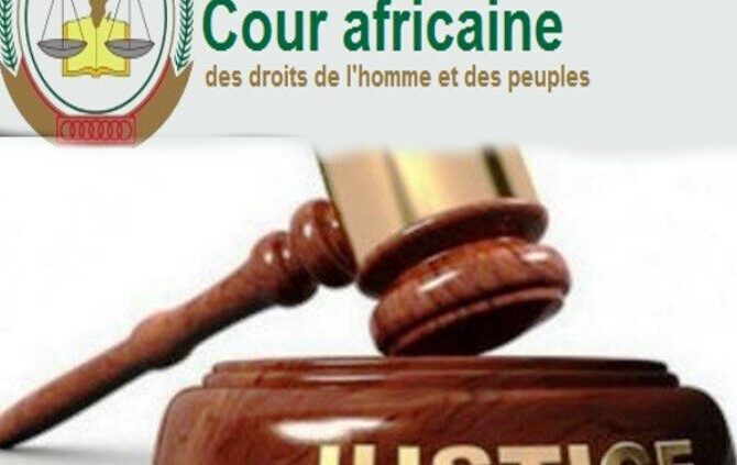 CADHP : nouvelle condamnation du Bénin devant la juridiction régionale : l’ultimatum donné au pays