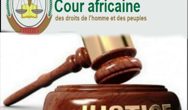 CADHP : nouvelle condamnation du Bénin devant la juridiction régionale : l’ultimatum donné au pays