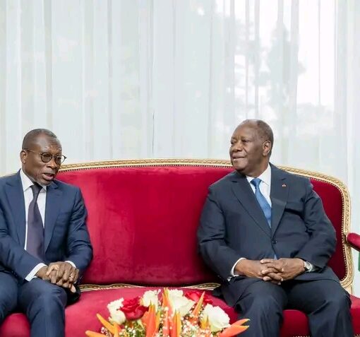 Visite de Patrice Talon en Côte d'Ivoire : les « prochaines élections dans certains pays » au menu des échanges