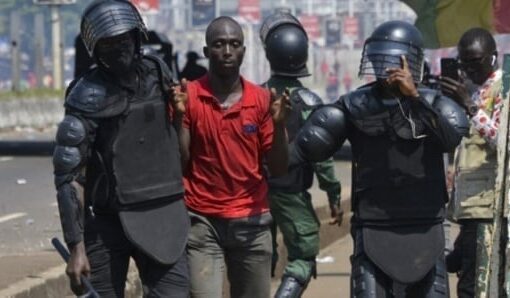 Sénégal : plus de 70 Guinéens expulsés du pays après les dernières manifestations politiques