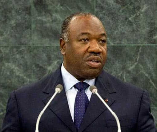 Gabon : Ali Bongo Ondimba se positionne-t-il pour un nouveau mandat ?