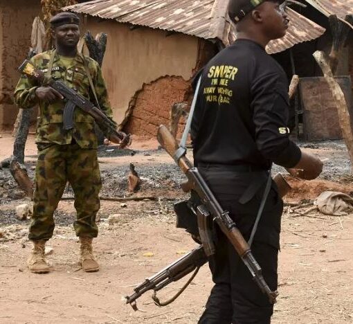 Nigeria : au moins 30 morts dans une série d'attaques armées