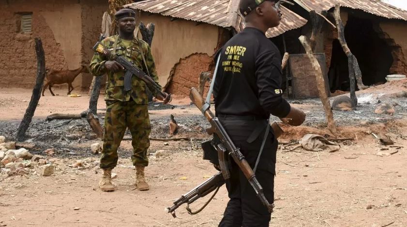 Nigeria : au moins 30 morts dans une série d'attaques armées